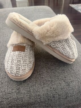 Simply Southern Slippers